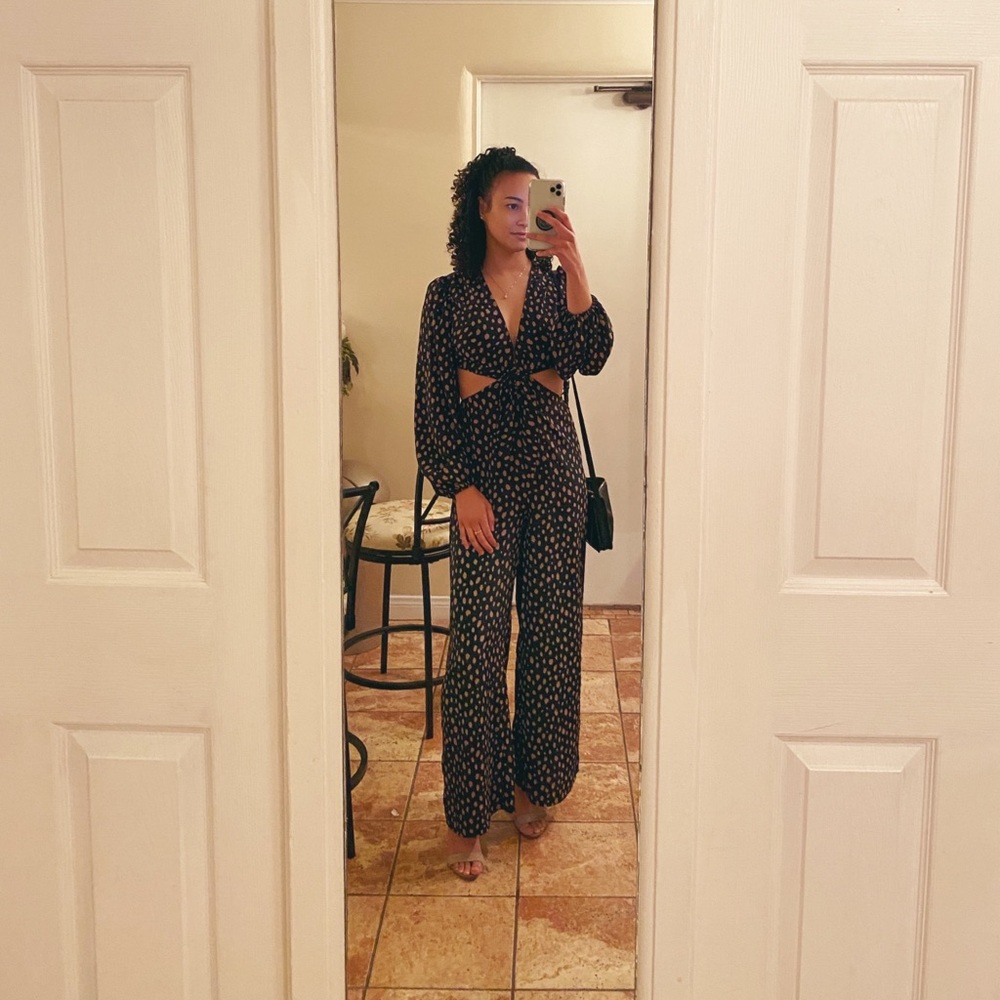 Meet your Posher, Brielle